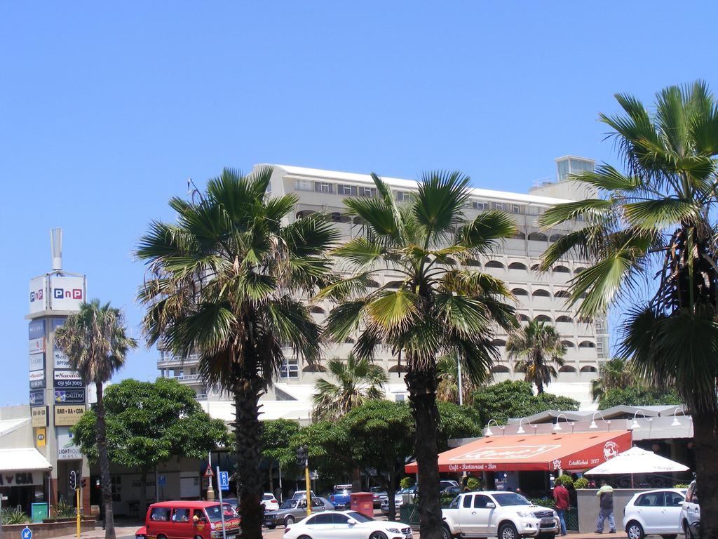 304 Lighthouse Mall Umhlanga Rocks 外观 照片