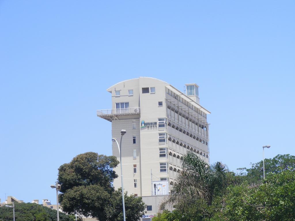 304 Lighthouse Mall Umhlanga Rocks 外观 照片